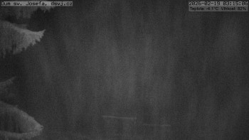 Horská chata Dům sv. Josefa