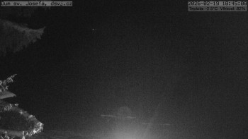 Horská chata Dům sv. Josefa