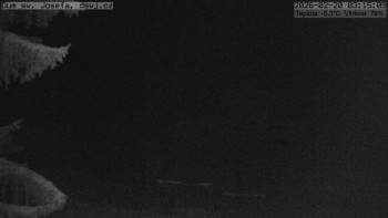 Horská chata Dům sv. Josefa