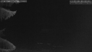 Horská chata Dům sv. Josefa