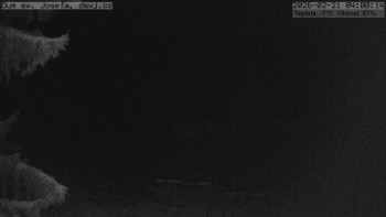 Horská chata Dům sv. Josefa