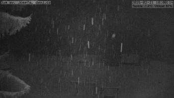 Horská chata Dům sv. Josefa