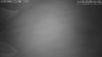 Horská chata Dům sv. Josefa