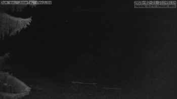 Horská chata Dům sv. Josefa