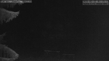 Horská chata Dům sv. Josefa