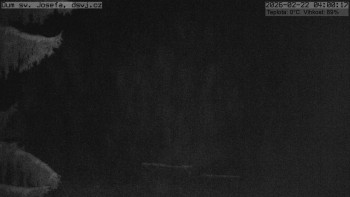 Horská chata Dům sv. Josefa