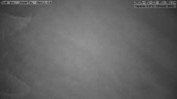 Horská chata Dům sv. Josefa