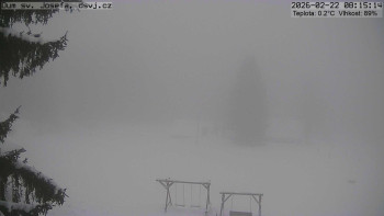 Horská chata Dům sv. Josefa