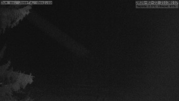 Horská chata Dům sv. Josefa