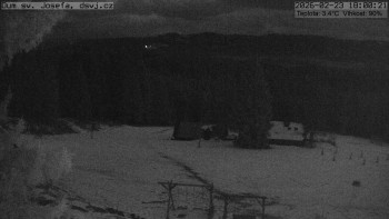 Horská chata Dům sv. Josefa