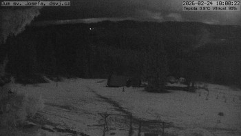 Horská chata Dům sv. Josefa