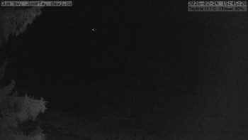 Horská chata Dům sv. Josefa