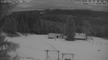 Horská chata Dům sv. Josefa