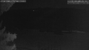 Horská chata Dům sv. Josefa