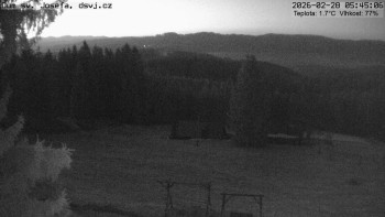 Horská chata Dům sv. Josefa