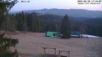 Horská chata Dům sv. Josefa