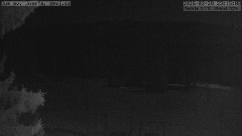 Horská chata Dům sv. Josefa