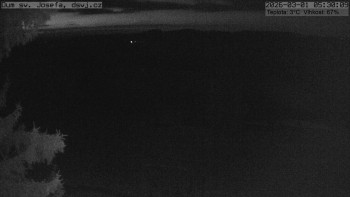 Horská chata Dům sv. Josefa