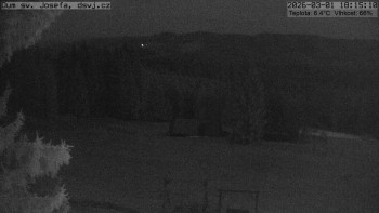 Horská chata Dům sv. Josefa