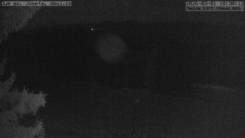 Horská chata Dům sv. Josefa