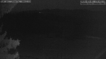 Horská chata Dům sv. Josefa