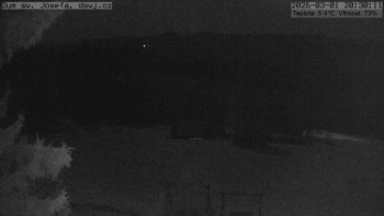 Horská chata Dům sv. Josefa