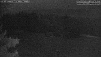 Horská chata Dům sv. Josefa