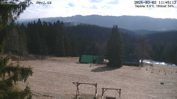 Horská chata Dům sv. Josefa