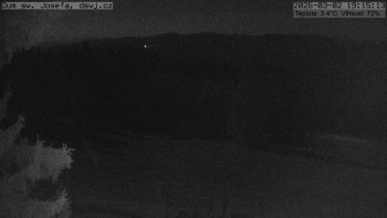 Horská chata Dům sv. Josefa