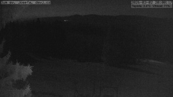 Horská chata Dům sv. Josefa