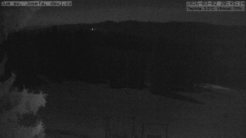 Horská chata Dům sv. Josefa