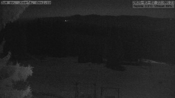 Horská chata Dům sv. Josefa