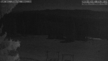 Horská chata Dům sv. Josefa