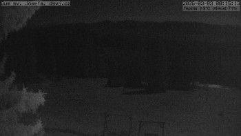 Horská chata Dům sv. Josefa