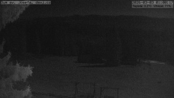 Horská chata Dům sv. Josefa