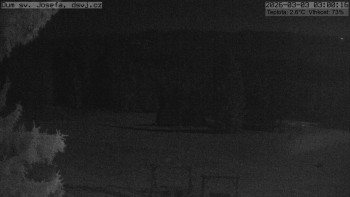 Horská chata Dům sv. Josefa