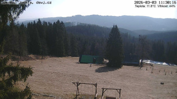 Horská chata Dům sv. Josefa