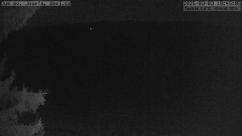 Horská chata Dům sv. Josefa