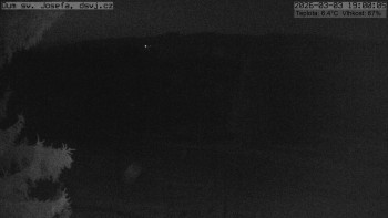 Horská chata Dům sv. Josefa