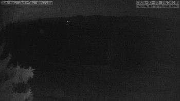 Horská chata Dům sv. Josefa