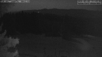 Horská chata Dům sv. Josefa