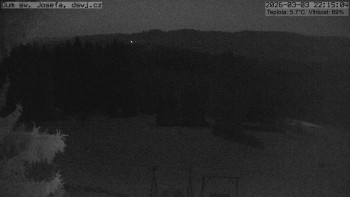 Horská chata Dům sv. Josefa