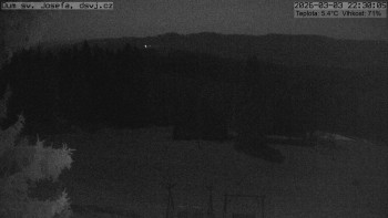 Horská chata Dům sv. Josefa