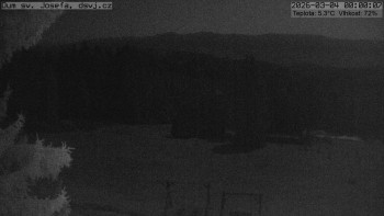 Horská chata Dům sv. Josefa