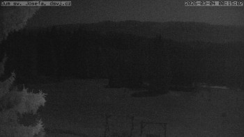 Horská chata Dům sv. Josefa