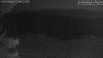 Horská chata Dům sv. Josefa