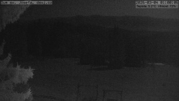 Horská chata Dům sv. Josefa