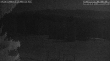 Horská chata Dům sv. Josefa