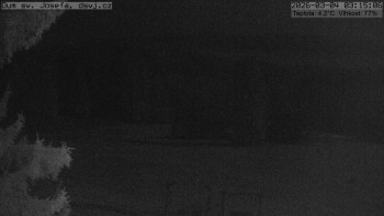 Horská chata Dům sv. Josefa