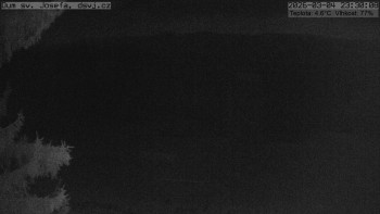 Horská chata Dům sv. Josefa